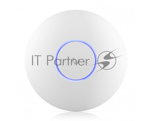 Точка доступа Wi-Fi Ubiquiti niFi 7 AP Pro Max Точка доступа 2,4+5+6 ГГц, Wi-Fi 7, 4х4 MIMO, PoE+, 1х 2,5G RJ45