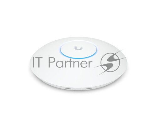 Точка доступа Wi-Fi Ubiquiti niFi 7 AP Pro Max Точка доступа 2,4+5+6 ГГц, Wi-Fi 7, 4х4 MIMO, PoE+, 1х 2,5G RJ45