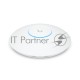 Точка доступа Wi-Fi Ubiquiti niFi 7 AP Pro Max Точка доступа 2,4+5+6 ГГц, Wi-Fi 7, 4х4 MIMO, PoE+, 1х 2,5G RJ45