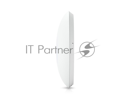 Точка доступа Wi-Fi Ubiquiti niFi 7 AP Pro Max Точка доступа 2,4+5+6 ГГц, Wi-Fi 7, 4х4 MIMO, PoE+, 1х 2,5G RJ45