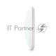 Точка доступа Wi-Fi Ubiquiti niFi 7 AP Pro Max Точка доступа 2,4+5+6 ГГц, Wi-Fi 7, 4х4 MIMO, PoE+, 1х 2,5G RJ45