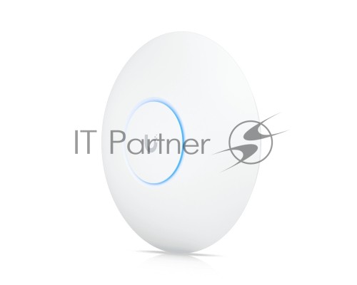 Точка доступа Wi-Fi Ubiquiti niFi 7 AP Pro Max Точка доступа 2,4+5+6 ГГц, Wi-Fi 7, 4х4 MIMO, PoE+, 1х 2,5G RJ45