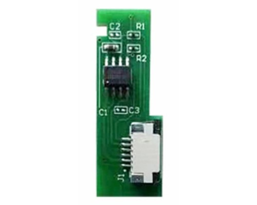 [Запасные части для принтеров и копиров] Чип драм-юнита для KYOCERA ECOSYS P5018cdn (CET) Black, (WW), CET391018