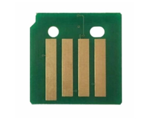 [Запасные части для принтеров и копиров] Чип драм-юнита для XEROX WorkCentre 7525 (CET) CMYK, (WW), CET1613