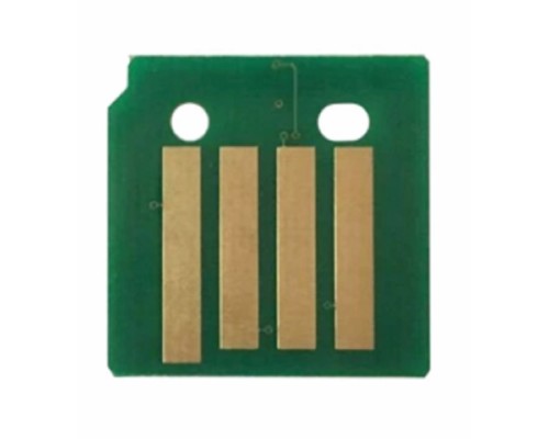 [Запасные части для принтеров и копиров] Чип картриджа 106R01572 для XEROX Phaser 7800 (CET) Yellow, (SA/E.EU/Africa), 17200 стр., CET1579Y