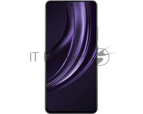 Смартфон Realme 13+ 5G, 8/256Gb, фиолетовый