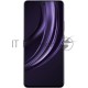 Смартфон Realme 13+ 5G, 8/256Gb, фиолетовый
