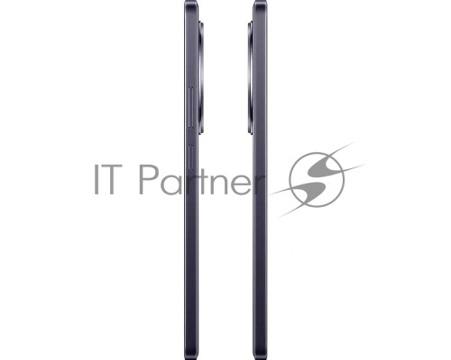 Смартфон Realme 13+ 5G, 8/256Gb, фиолетовый