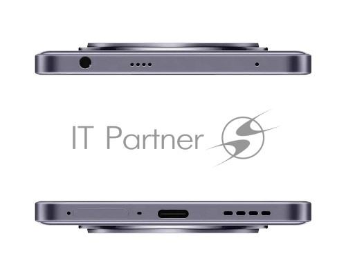 Смартфон Realme 13+ 5G, 8/256Gb, фиолетовый