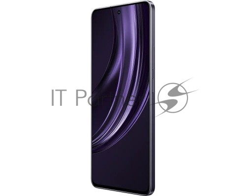 Смартфон Realme 13+ 5G, 8/256Gb, фиолетовый