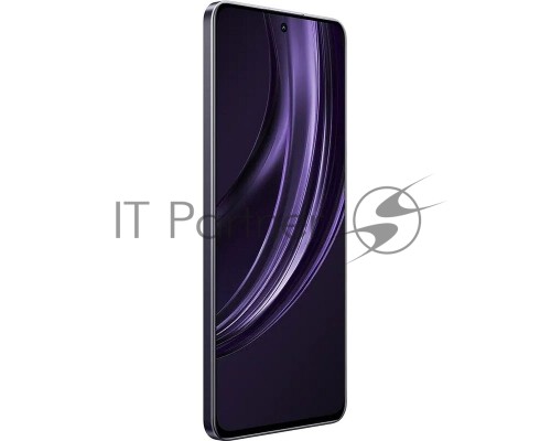 Смартфон Realme 13+ 5G, 8/256Gb, фиолетовый