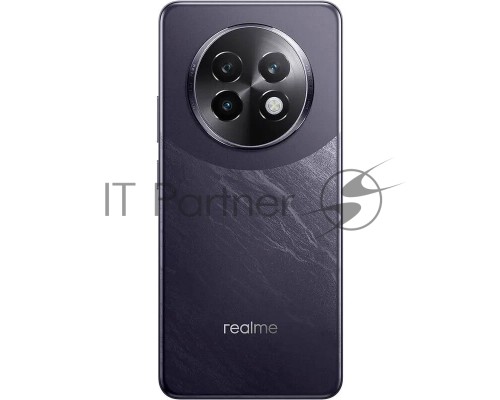 Смартфон Realme 13+ 5G, 8/256Gb, фиолетовый