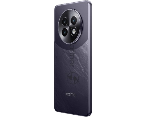 Смартфон Realme 13+ 5G, 8/256Gb, фиолетовый