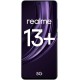 Смартфон Realme 13+ 5G, 8/256Gb, фиолетовый