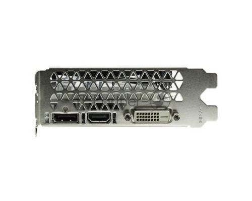Видеокарта Ninja (Sinotex) RTX3050 8GB GDDR6 128BIT DVI/HDMI/DP 2FAN RTL