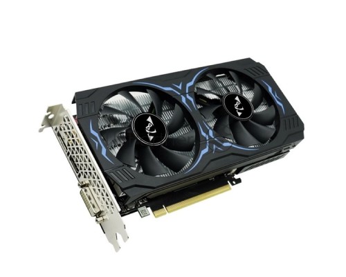 Видеокарта Ninja (Sinotex) RTX3050 8GB GDDR6 128BIT DVI/HDMI/DP 2FAN RTL