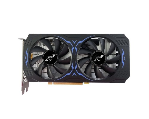 Видеокарта Ninja (Sinotex) RTX3050 8GB GDDR6 128BIT DVI/HDMI/DP 2FAN RTL