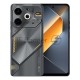 Смартфон Tecno POVA 6 Neo LI6, 8/256Gb, черный