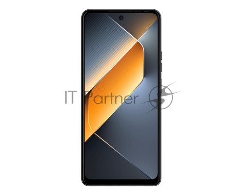 Смартфон Tecno POVA 6 Neo LI6, 8/256Gb, черный