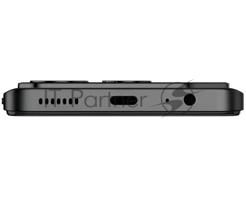 Смартфон Tecno POVA 6 Neo LI6, 8/256Gb, черный