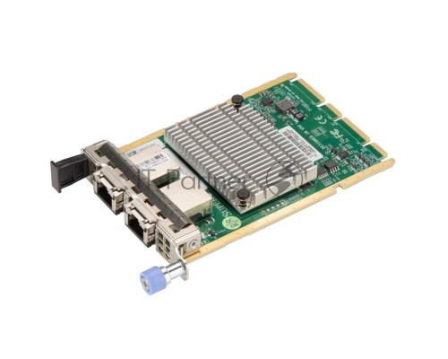 Сетевой адаптер SuperMicro AOC-ATG-i2TM Сетевой адаптер SuperMicro AOC-ATG-i2TM