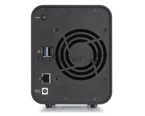 Сетевое хранилище TerraMaster F2-212 tower NAS QC 1,7Ghz ARM/1Gb/JBOD,RAID0,1,TRAID/up to 2 HS SATA(3,5' or 2,5')/1xUSB3.0/1xUSB2.0/1xGbE RJ-45/iSCSI/1xPS/1YW (repl F2-211) Сетевое хранилище TerraMaster F2-212 tower NAS QC 1,7Ghz ARM/1Gb/JBOD,RAID0,1,TRAID/up to 2 HS SATA(3,5' or 2,5')/1xUSB3.0/1xUSB2.0/1xGbE RJ-45/iSCSI/1xPS/1YW (repl F2-211)