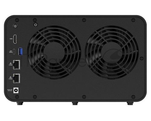 Сетевое хранилище TerraMaster F6-424 tower NAS QC 3,4Ghz/8Gb(32)/TRAID,JBOD,RAID0,1,10,5,6/up to 6 HDD SATA(3,5' or 2,5')/2xM.2 2280 NVMe/2xUSB/HDMI/2x2,5GbE RJ-45/iSCSI/1xPS/1YW Сетевое хранилище TerraMaster F6-424 tower NAS QC 3,4Ghz/8Gb(32)/TRAID,JBOD,RAID0,1,10,5,6/up to 6 HDD SATA(3,5' or 2,5')/2xM.2 2280 NVMe/2xUSB/HDMI/2x2,5GbE RJ-45/iSCSI/1xPS/1YW