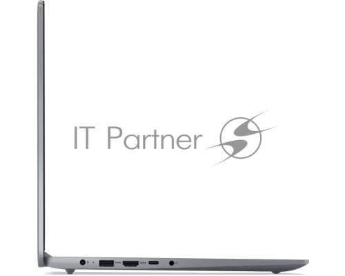 Ноутбук Lenovo IP3 Slim 15IRH8 15.6
