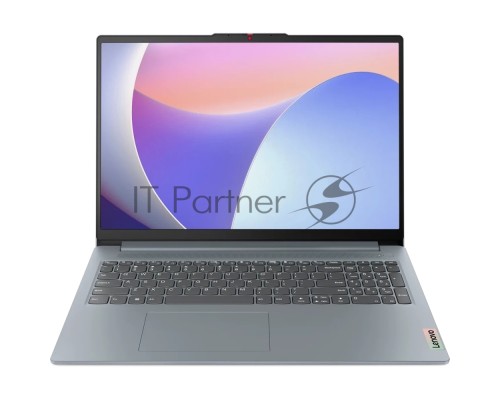 Ноутбук Lenovo IP3 Slim 15IAH8 15.6