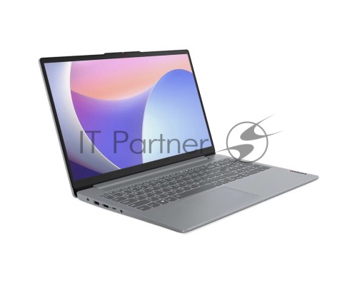 Ноутбук Lenovo IP3 Slim 15IAH8 15.6