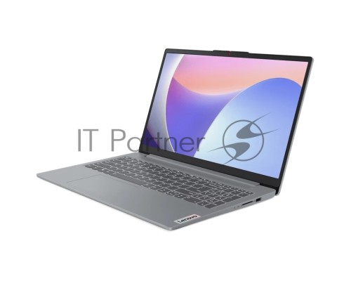 Ноутбук Lenovo IP3 Slim 15IAH8 15.6