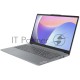 Ноутбук Lenovo IP3 Slim 15IAH8 15.6