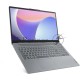 Ноутбук Lenovo IP3 Slim 15IAH8 15.6