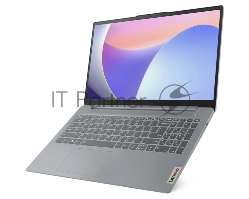 Ноутбук Lenovo IP3 Slim 15IAH8 15.6