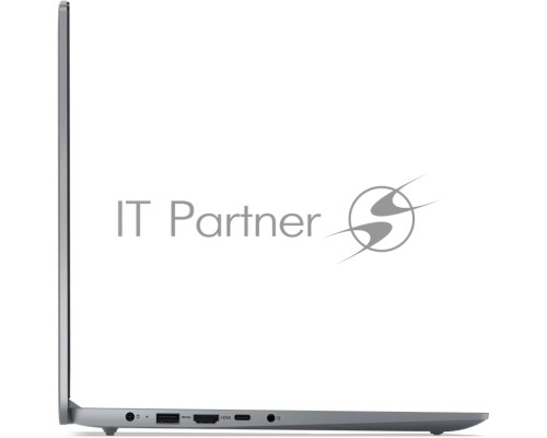 Ноутбук Lenovo IP3 Slim 15IAH8 15.6