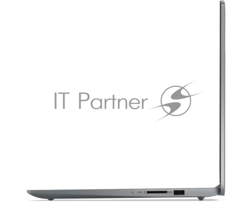 Ноутбук Lenovo IP3 Slim 15IAH8 15.6