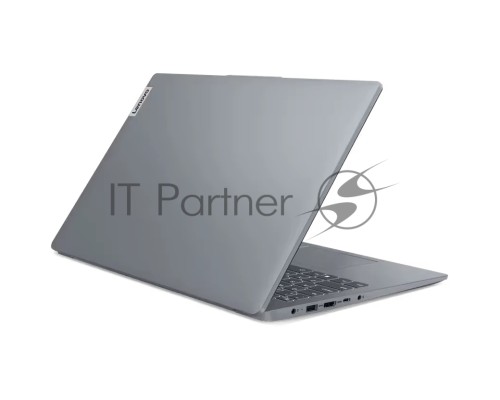 Ноутбук Lenovo IP3 Slim 15IAH8 15.6