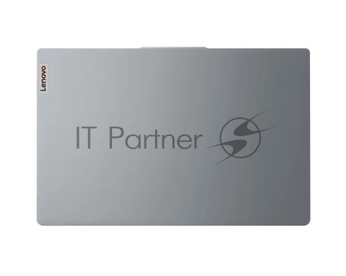 Ноутбук Lenovo IP3 Slim 15IAH8 15.6
