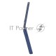 Мобильный телефон Maxvi E11 blue-silver