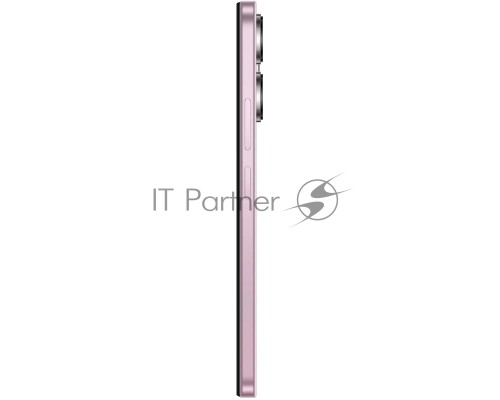 Смартфон Xiaomi Redmi 13, 8/256Gb, розовый