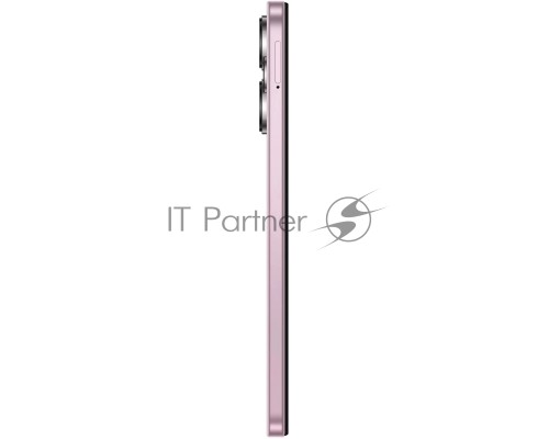Смартфон Xiaomi Redmi 13, 8/256Gb, розовый