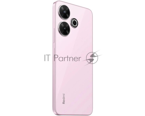 Смартфон Xiaomi Redmi 13, 8/256Gb, розовый