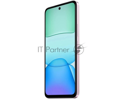 Смартфон Xiaomi Redmi 13, 8/256Gb, розовый