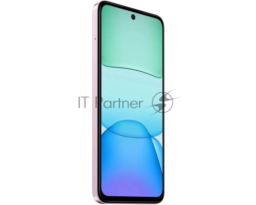 Смартфон Xiaomi Redmi 13, 8/256Gb, розовый