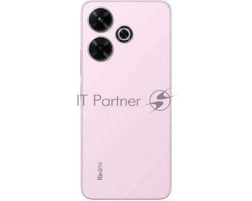 Смартфон Xiaomi Redmi 13, 8/256Gb, розовый