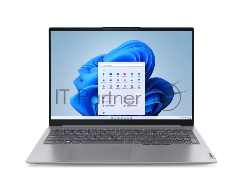 Ноутбук Lenovo TB G6 16-IRL 16