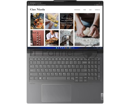 Ноутбук Lenovo TB G4 16p-IRH 16