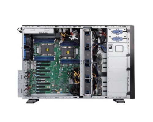 Компьютерный корпус Chenbro SR11369-0070A0