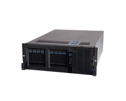 Компьютерный корпус Chenbro SR11369-0070A0