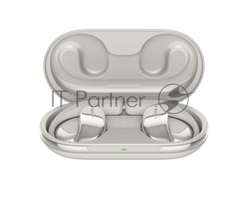 Xiaomi Беспроводные наушники OpenWear Stereo (песчаниковый бежевый)